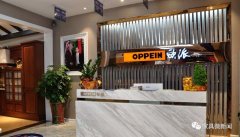 即跨越一半的资金投向并无合作的定制柜类产物