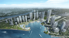 鹅潭取河汉—珠江