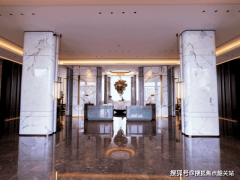 心城市焦点区域的