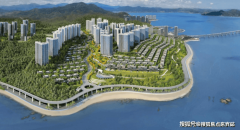 <strong>社区内还设和交通</strong>